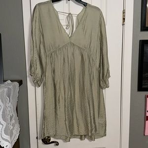 H&M summer dress